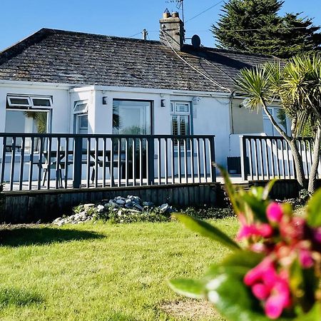 Wavecrest Holiday Cottage By Trident Holiday Homes Гарривоу Экстерьер фото