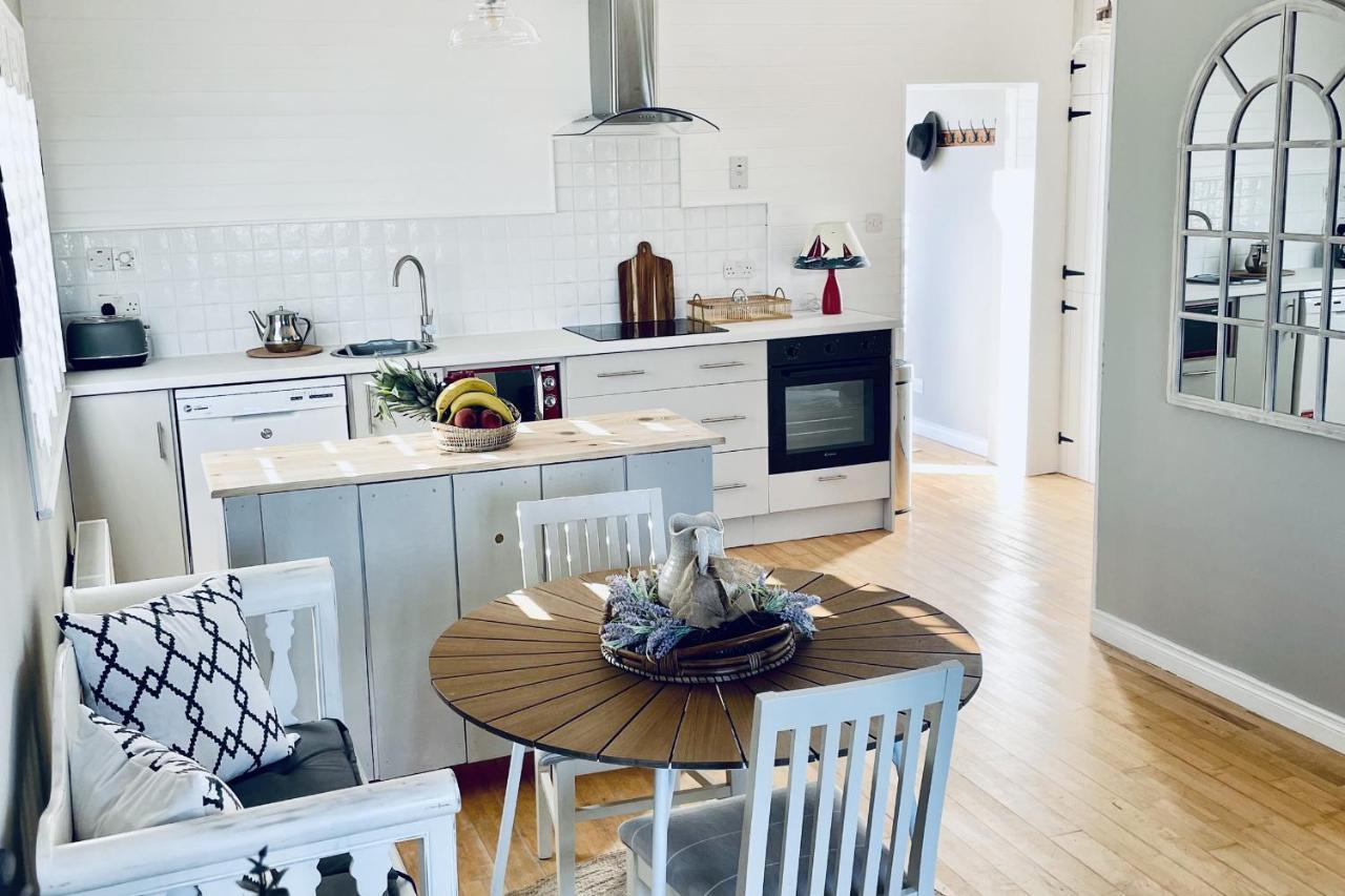 Wavecrest Holiday Cottage By Trident Holiday Homes Гарривоу Экстерьер фото