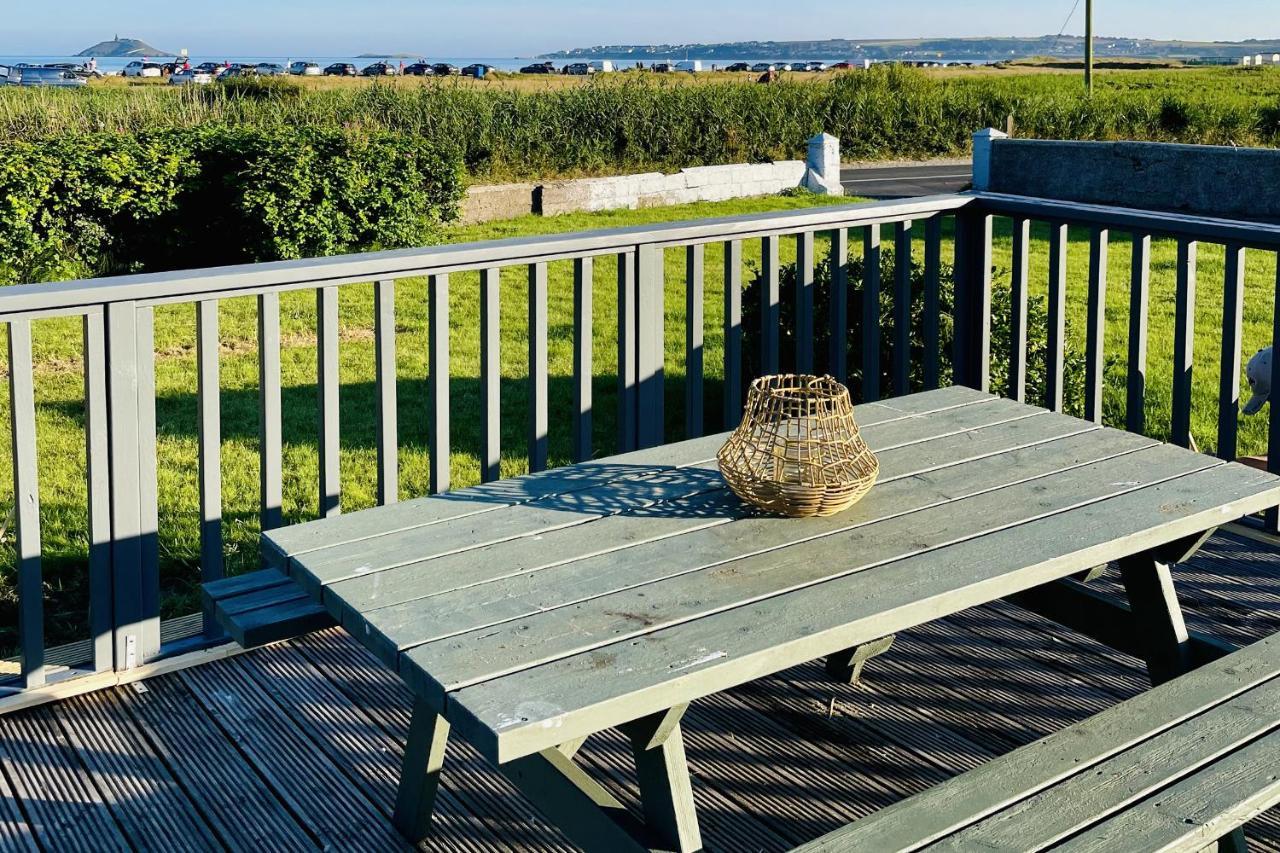 Wavecrest Holiday Cottage By Trident Holiday Homes Гарривоу Экстерьер фото
